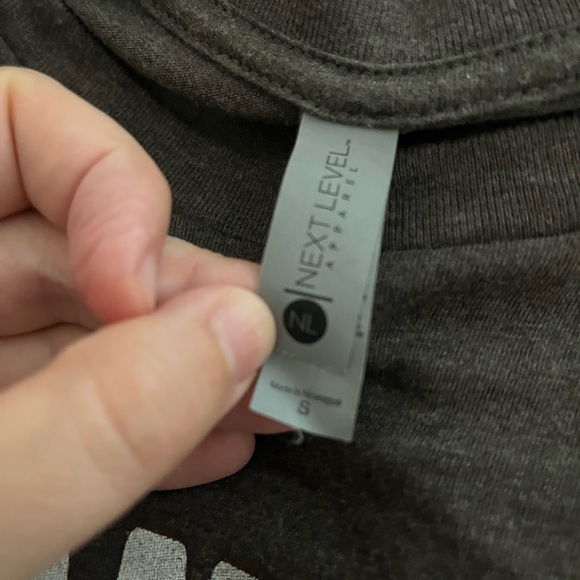 Monday Morning Merle Cody Johnson Tee - Picture 3 of 5